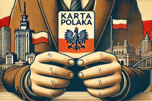 Карта Поляка:Polish Card