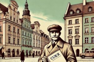 «Card CUKR»