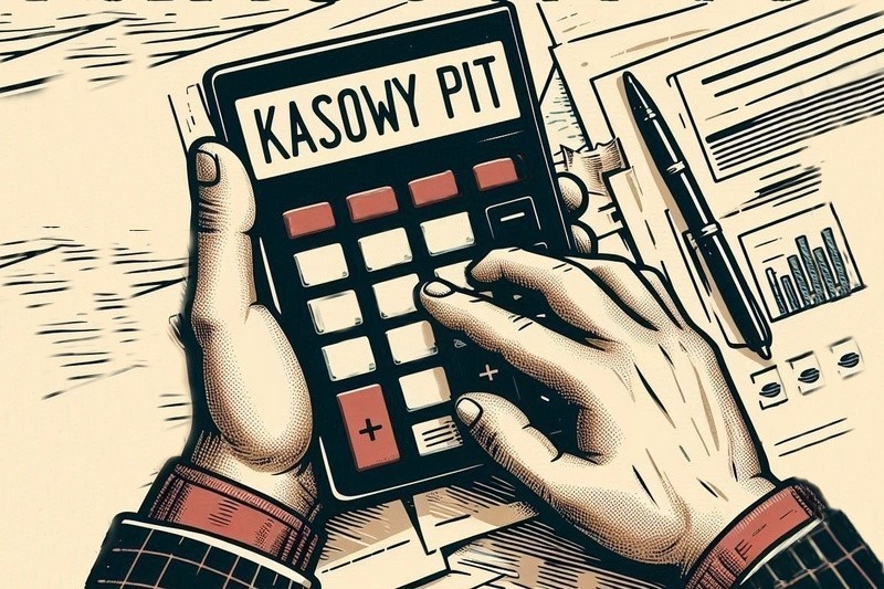 «Kasowy PIT»