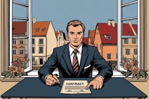 Umowa o pracę_Employment contract